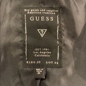 guess 03 jacket
